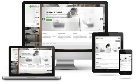 drupal 8|Drupal .